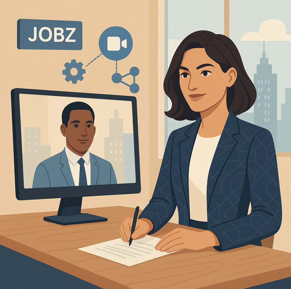 Does AI Create Bias in Hiring? It’s Complicated, But It Can Also Help