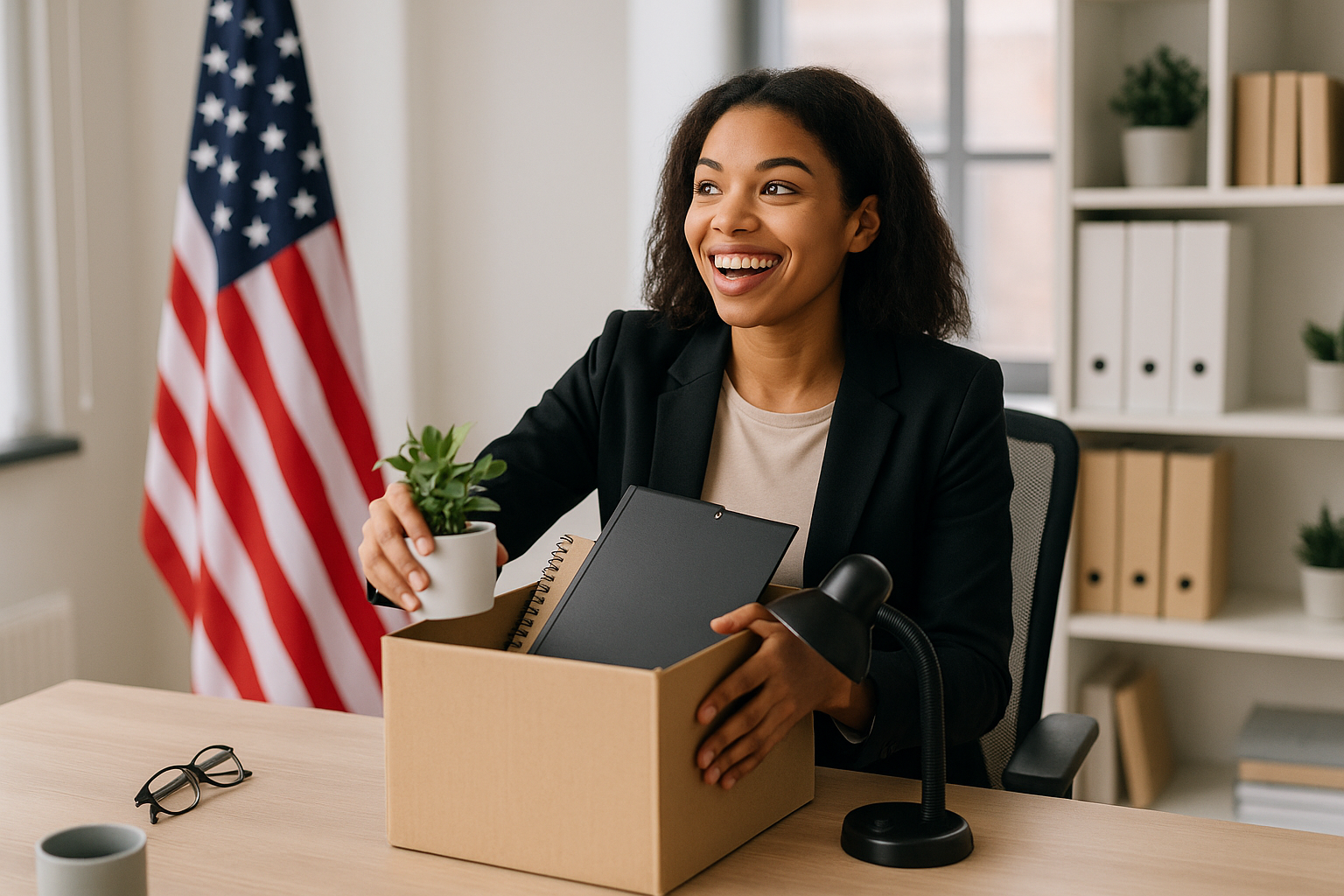From Federal Service to Private Success: 6 Essential Tips for Making the Transition