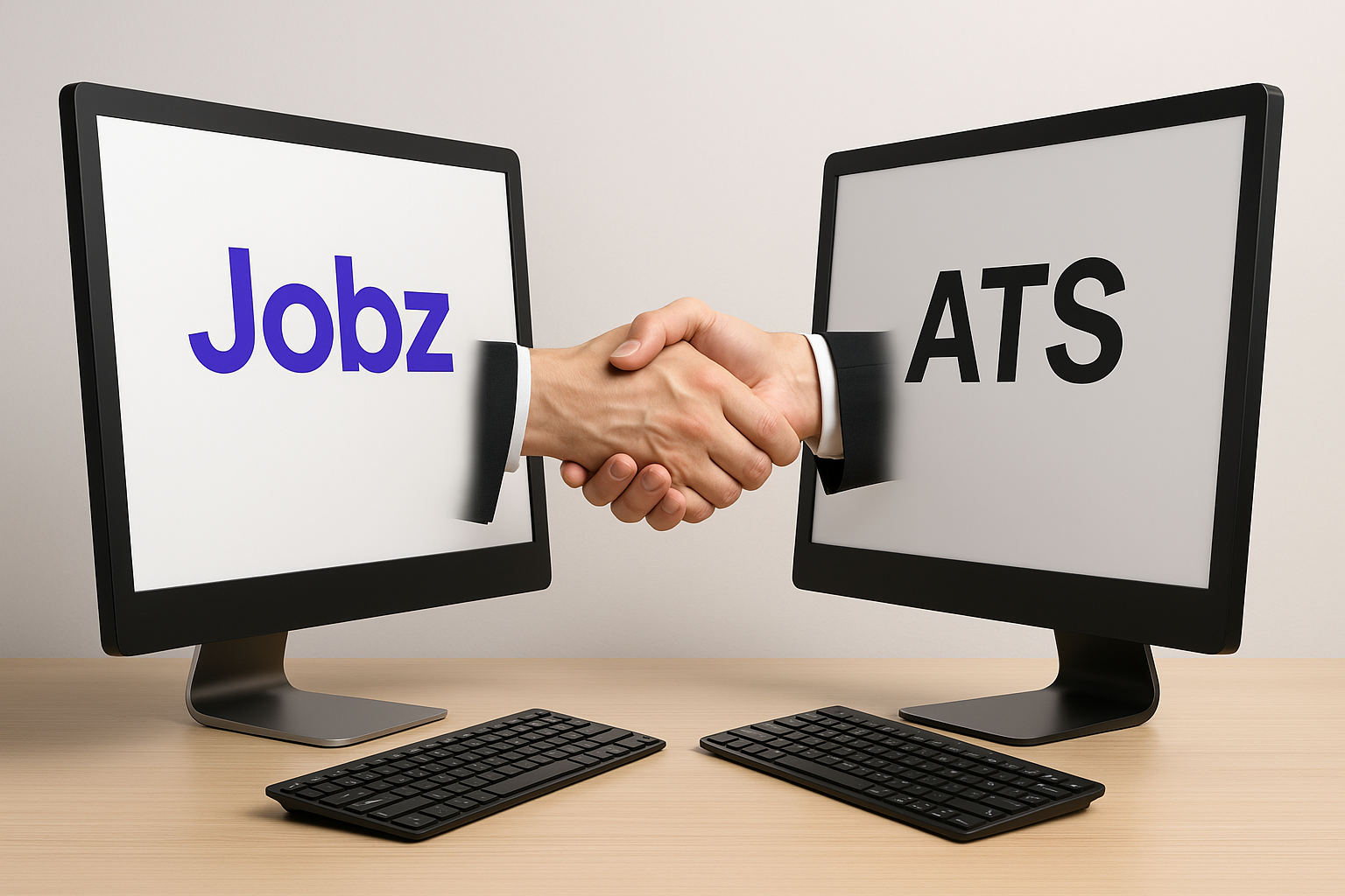 ATS Integrations Are a Game-Changer for Modern Hiring Teams