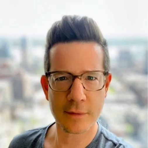 Tal Huss, Founder & CEO of Jobz